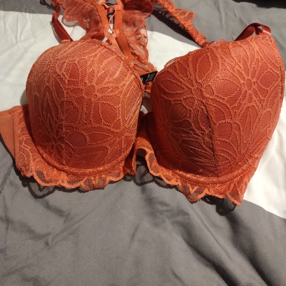 Women's bra